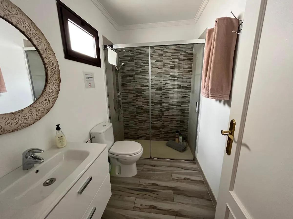Holiday home Casa Lola Villa Costa Teguise