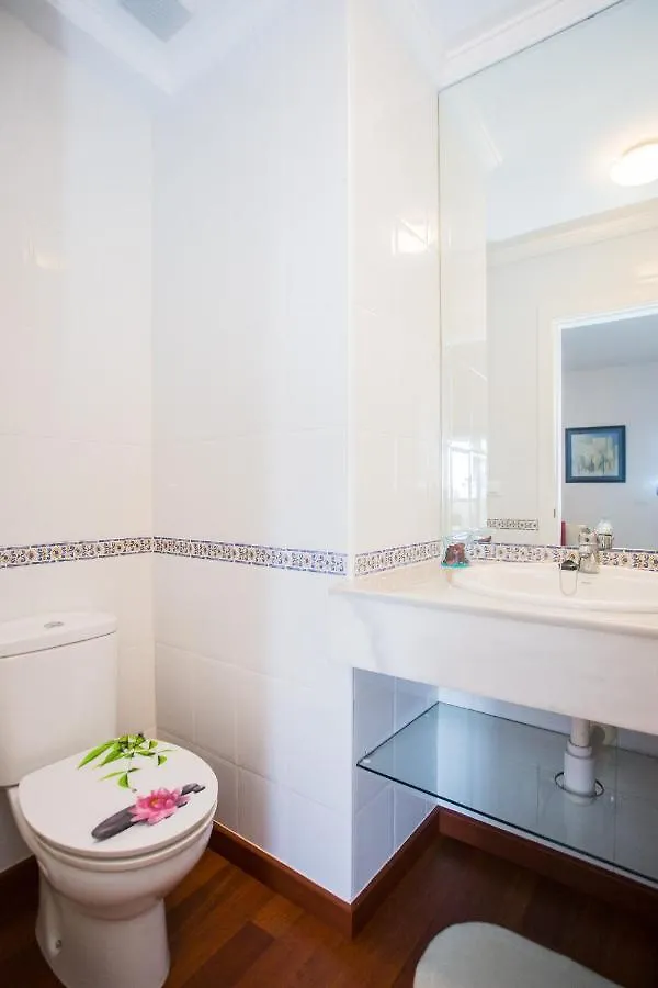 Casa Lola Villa Costa Teguise 0*,