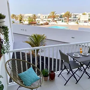 Oasis View Lanzarote Apartment