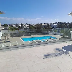Luxury Sea View Senator Lanzarote Apartment
